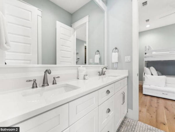 30A Pet Friendly Beach House Rental - Seagrove Beach Vacation Home with Private Pool